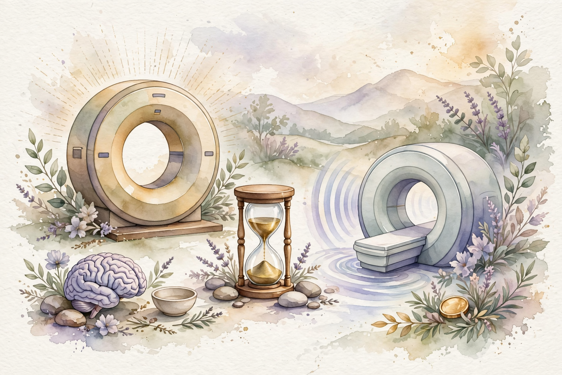 2026년 뇌 CT 비용·검사 목적, MRI 차이와 금식·방사선량 총정리