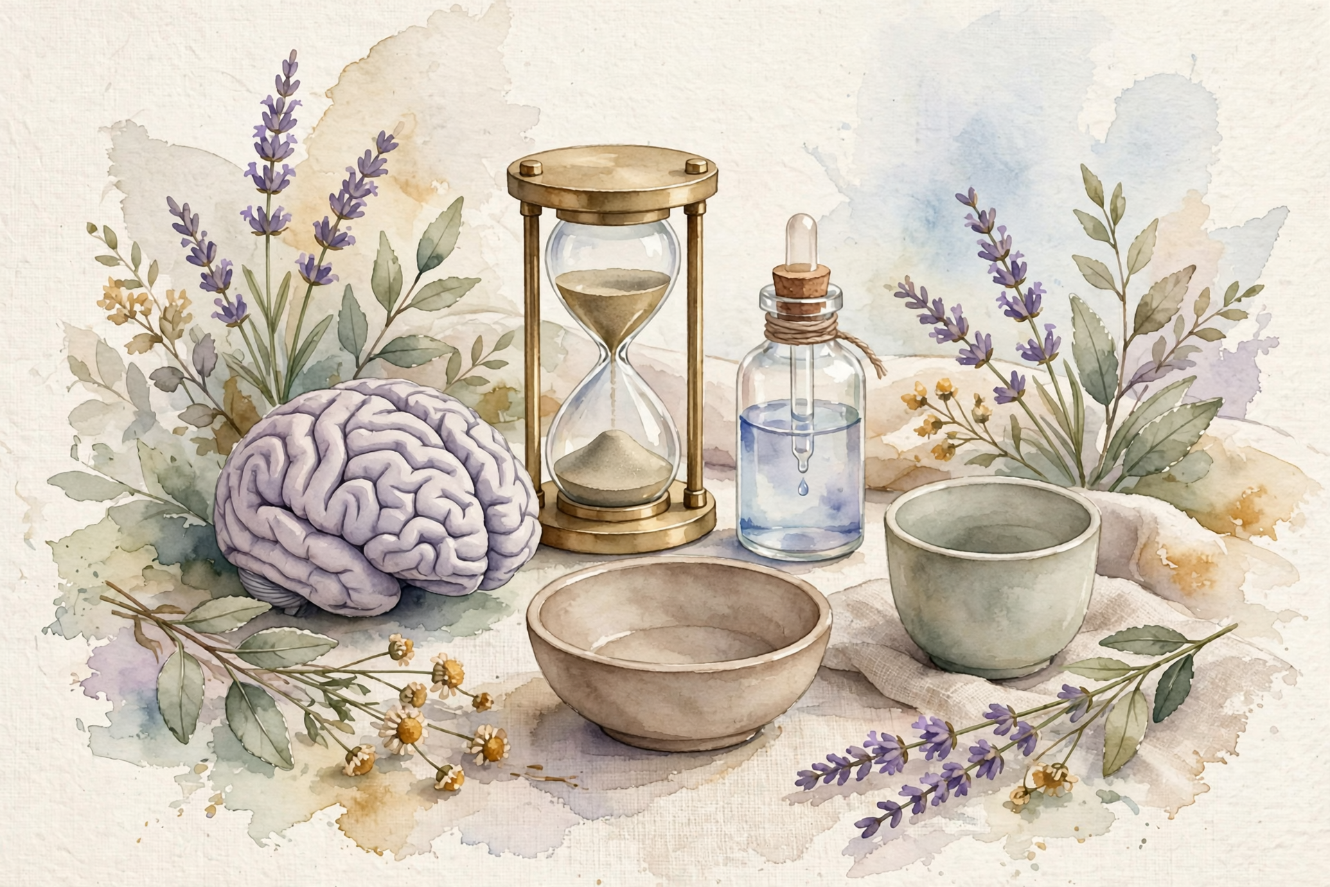 뇌 MRI 검사 시간·금식·조영제, 검사 전 준비는 어떻게 하나요?